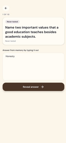 Vesprit – screenshot 3