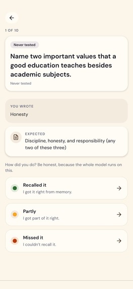Vesprit – screenshot 4