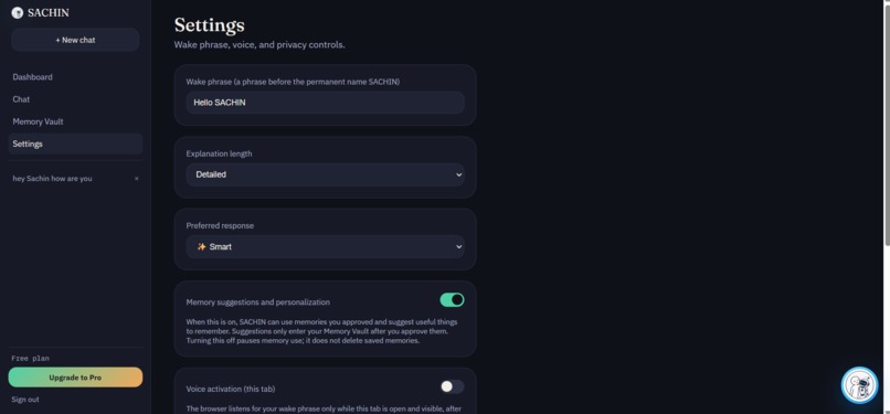 SACHIN – screenshot 5