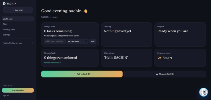 SACHIN – screenshot 6