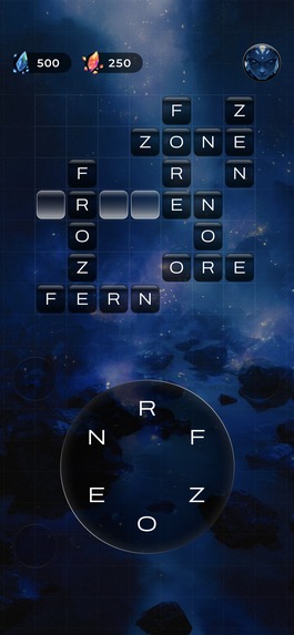 ORION: JOURNEY I – screenshot 4