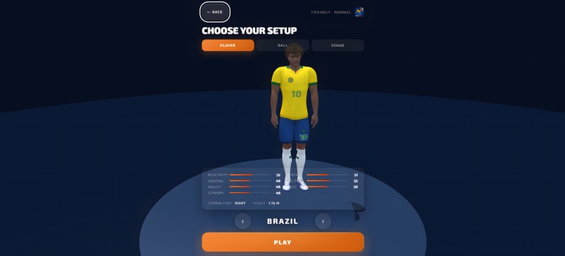 TeqRallly – screenshot 3