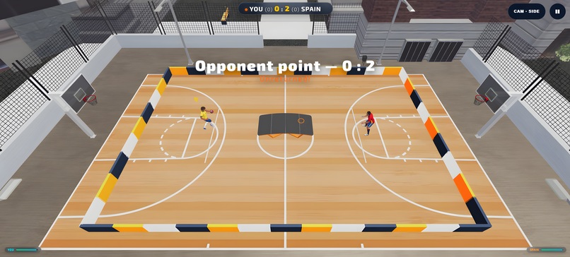 TeqRallly – screenshot 4