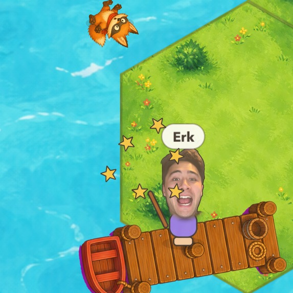 Friendpire – screenshot 4