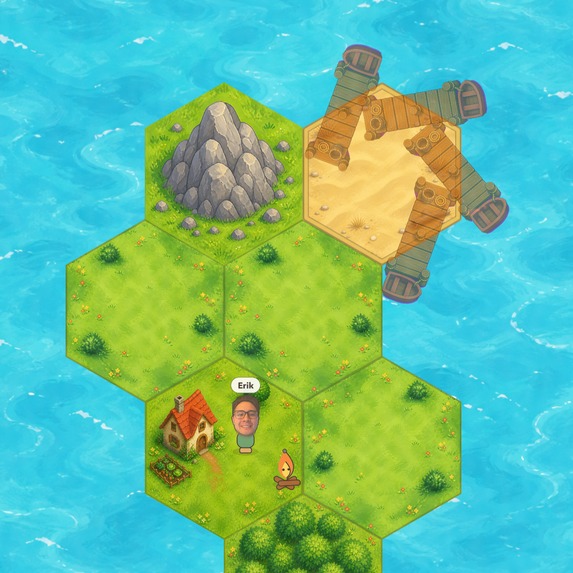 Friendpire – screenshot 8