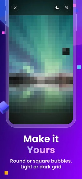 PixelPop – screenshot 4