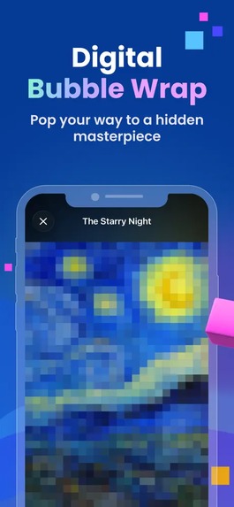 PixelPop – screenshot 1