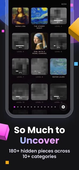 PixelPop – screenshot 2