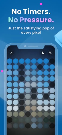 PixelPop – screenshot 3