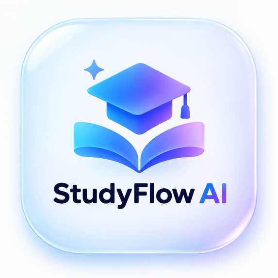 StudyFlow AI – screenshot 1
