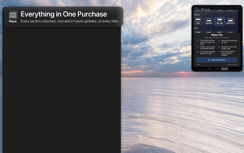 Place. – screenshot 1