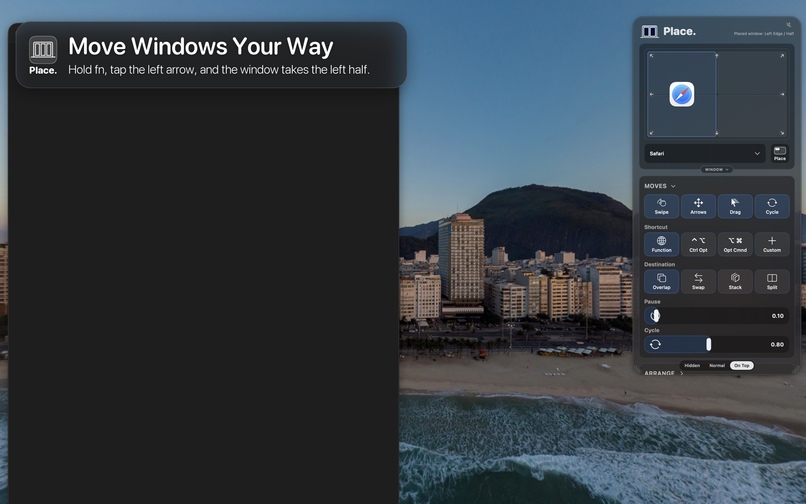Place. – screenshot 3