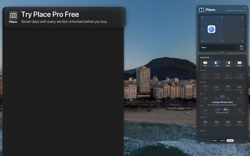 Place. – screenshot 4