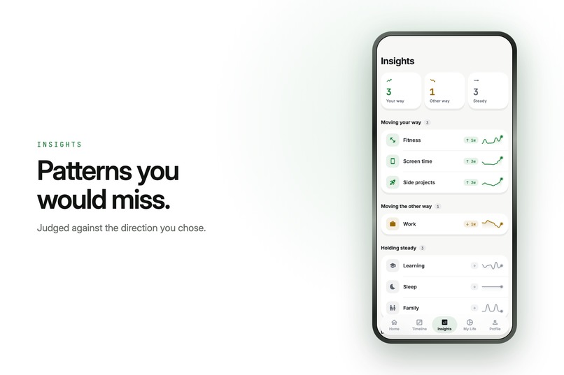 LifeDiff: See What Changed – screenshot 6