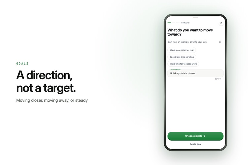 LifeDiff: See What Changed – screenshot 7