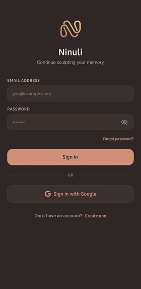 Ninuli: AI Flashcards – screenshot 6