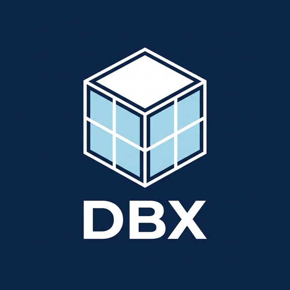 DBX + Jurix  – screenshot 1