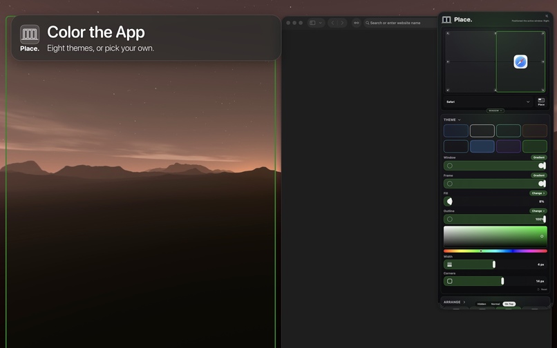Place. – screenshot 7