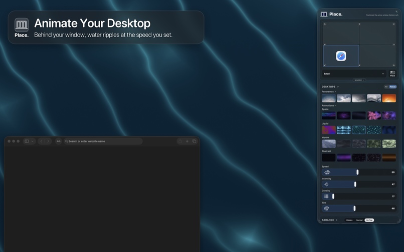Place. – screenshot 8