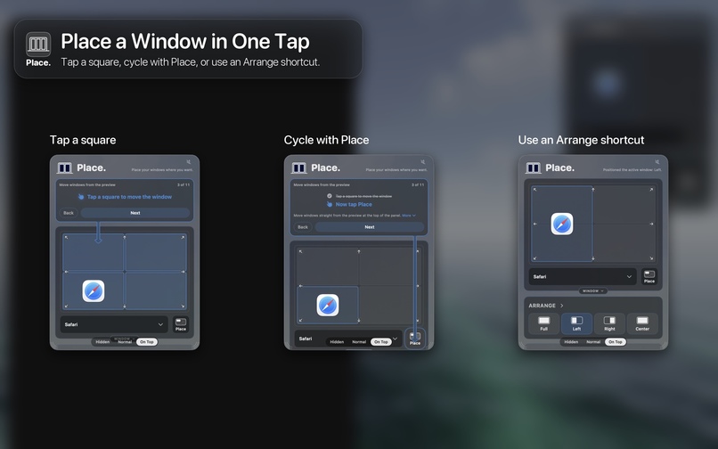 Place. – screenshot 10