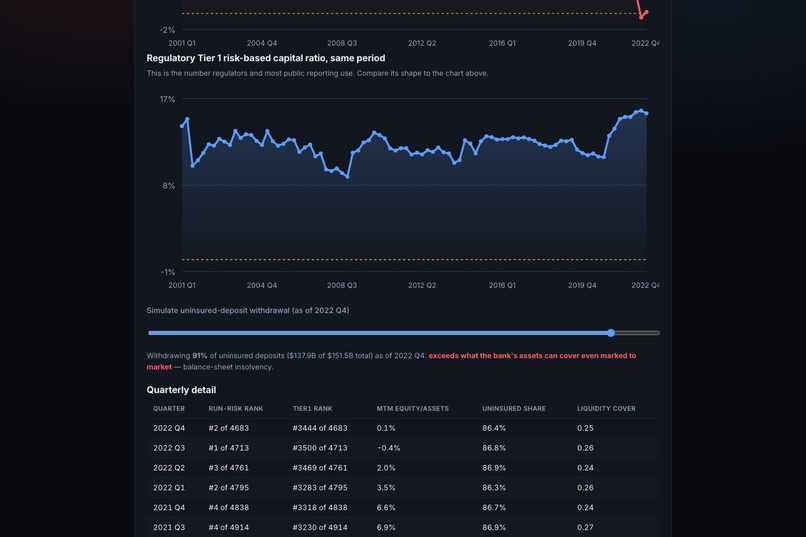 Marked – screenshot 2