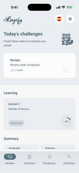 Loopify – screenshot 2
