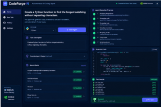 CodeForge-N