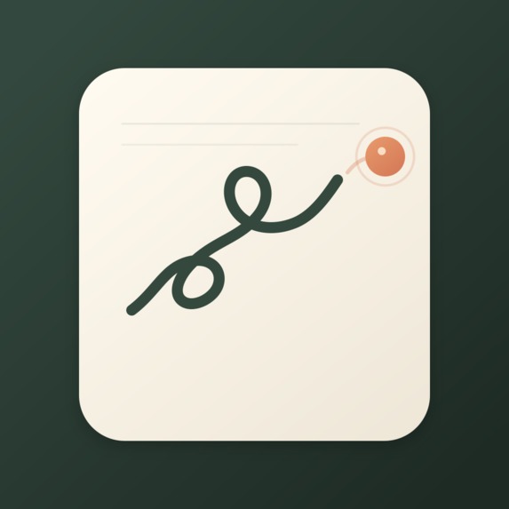 Inkmind – screenshot 1