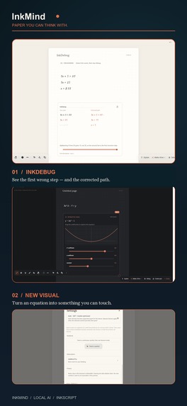 Inkmind – screenshot 2