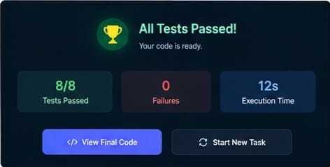 CodeForge-N – screenshot 6