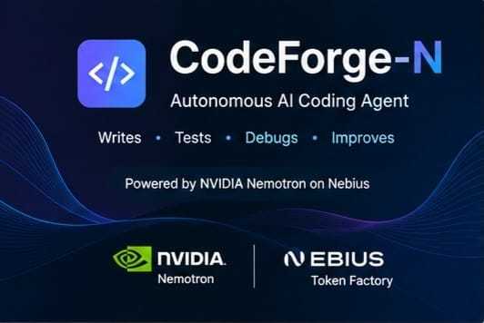 CodeForge-N – screenshot 12