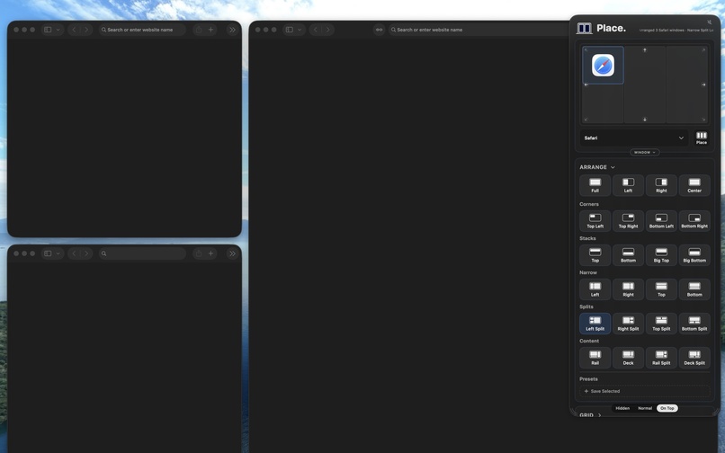 Place. – screenshot 12