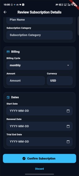 VaultGuard – screenshot 9