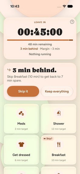 Launch Control – screenshot 6