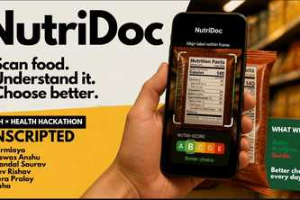 NutriDoc