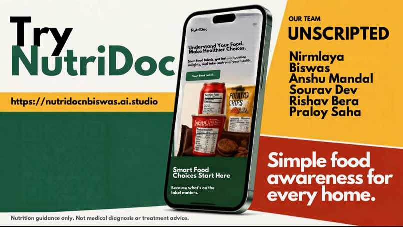 NutriDoc – screenshot 9