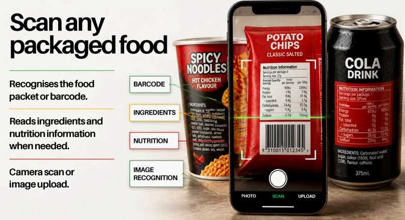 NutriDoc – screenshot 7