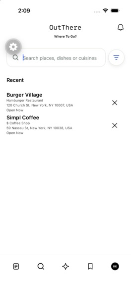 OutThere – screenshot 6