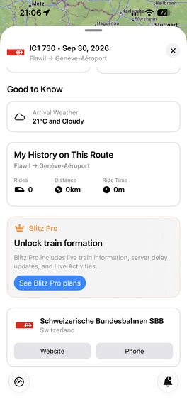 Blitz – screenshot 11