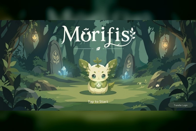 Morifis - Grow and Defend – screenshot 2