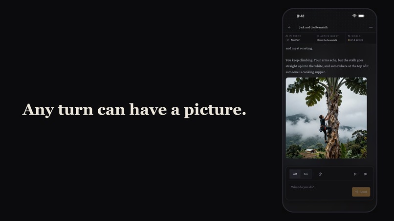 Plottery – screenshot 2