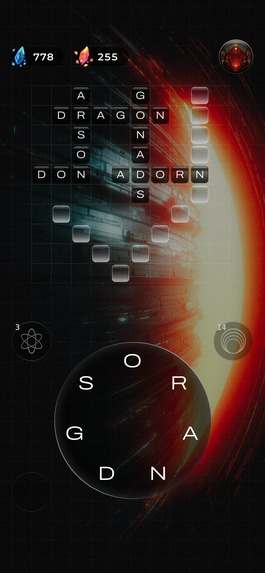 ORION: JOURNEY I – screenshot 5