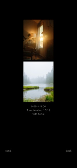 Stare: A Sitting Practice – screenshot 8