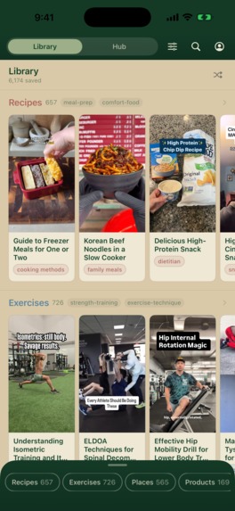 Locus Sync – screenshot 7