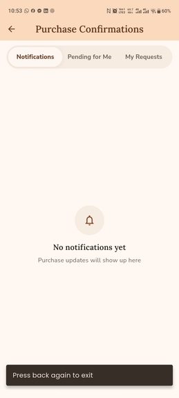 BookSwap  – screenshot 6