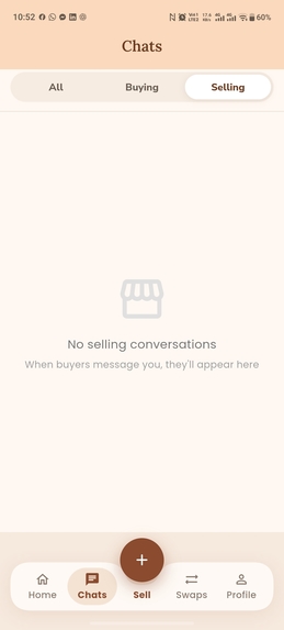 BookSwap  – screenshot 8
