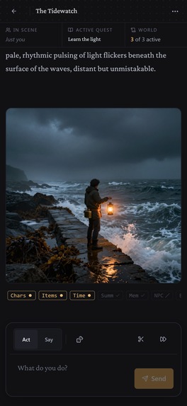 Plottery – screenshot 6