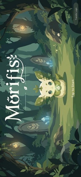 Morifis - Grow and Defend – screenshot 10