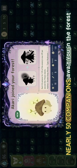 Morifis - Grow and Defend – screenshot 12