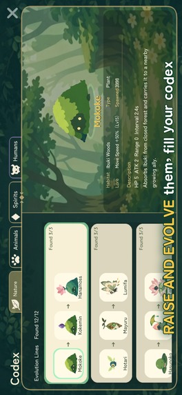 Morifis - Grow and Defend – screenshot 13